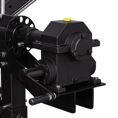 Automotive Car Rotisserie 4500 LBS Gearbox Drive Conversion Kit
