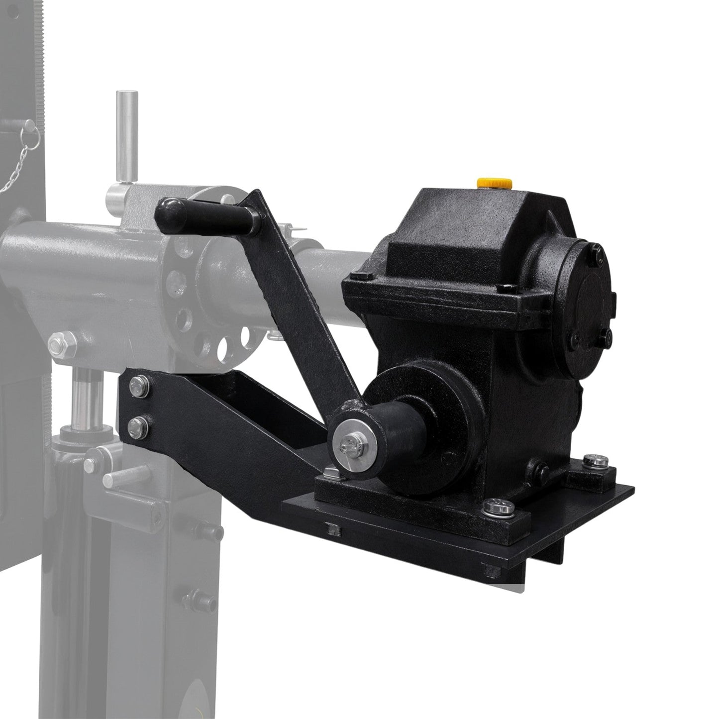 Automotive Car Rotisserie 4500 LBS Gearbox Drive Conversion Kit
