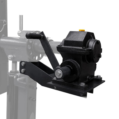 Automotive Car Rotisserie 4500 LBS Gearbox Drive Conversion Kit