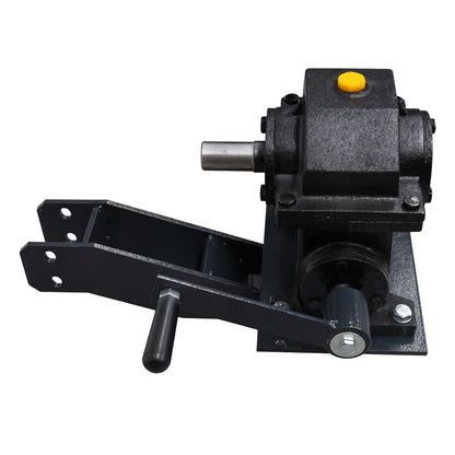 Automotive Car Rotisserie 4500 LBS Gearbox Drive Conversion Kit