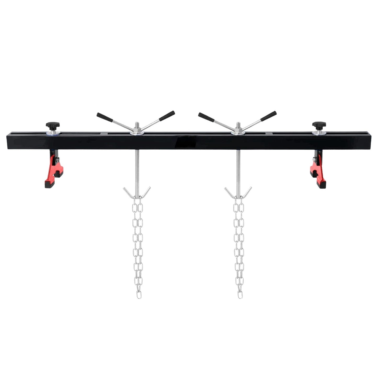Fiernero Engine Support Beam 500KG (1100 lbs) | Coated Steel 730-1480mm Adjustable Range