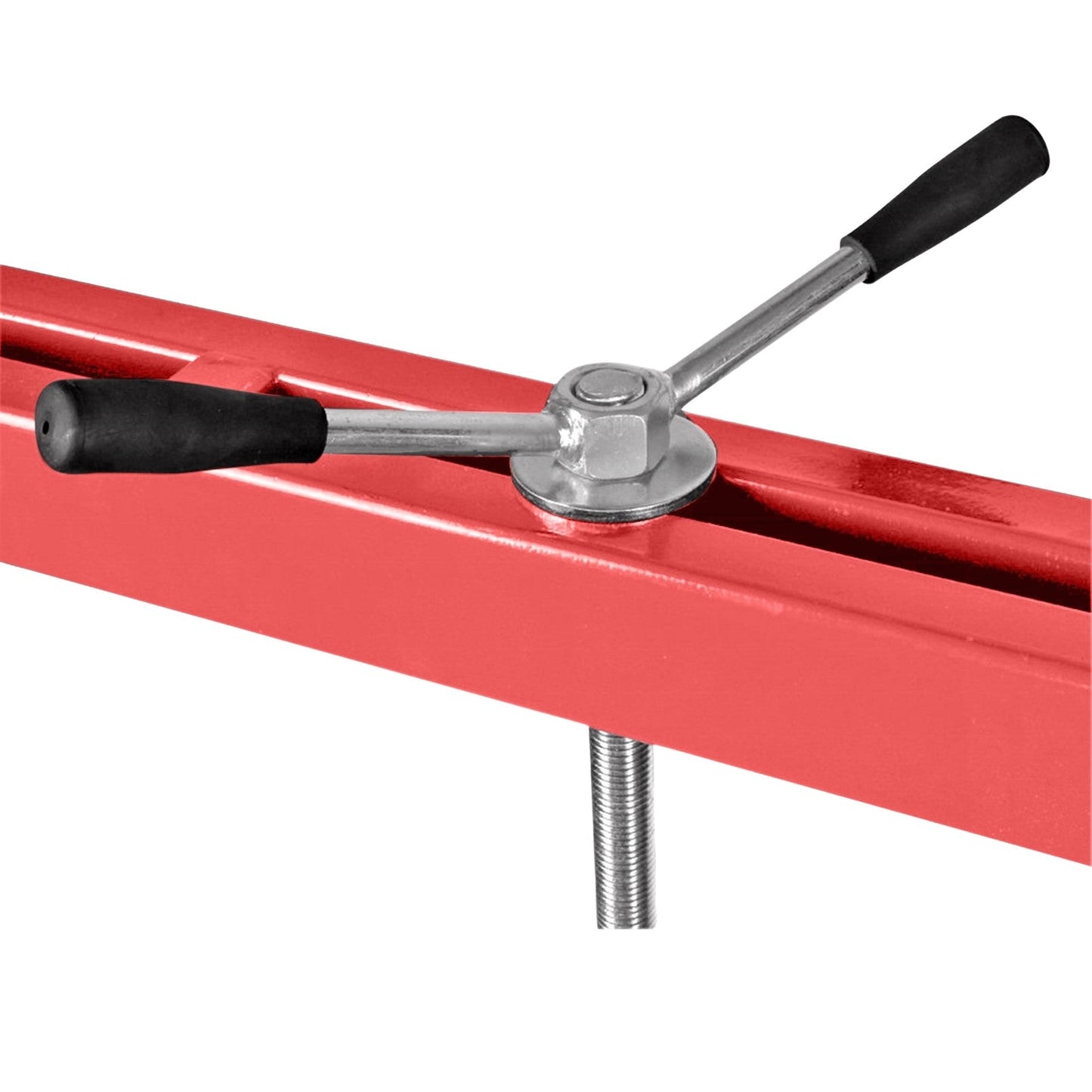 Fiernero Engine Support Beam 500KG (1100 lbs) | Coated Steel 730-1480mm Adjustable Range